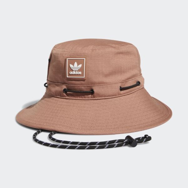 Chapeau Boonie Utilitaire Adidas Terre Battue