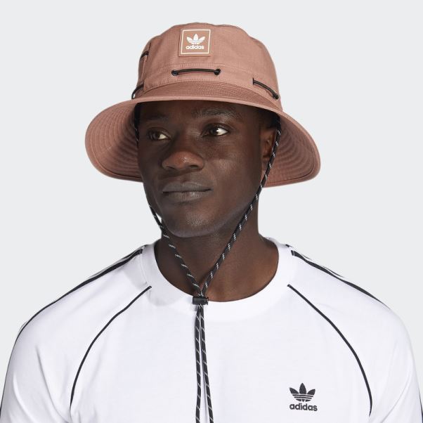 Chapeau Boonie Utilitaire Adidas Terre Battue