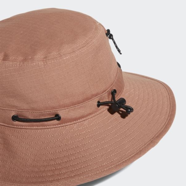 Chapeau Boonie Utilitaire Adidas Terre Battue