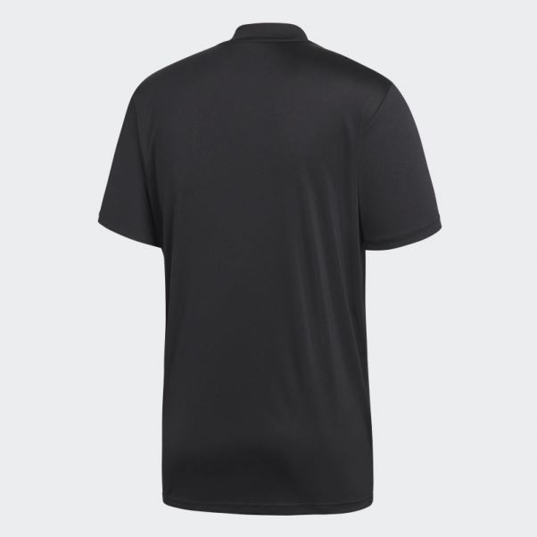 Maillot Arbitre Adidas Noir