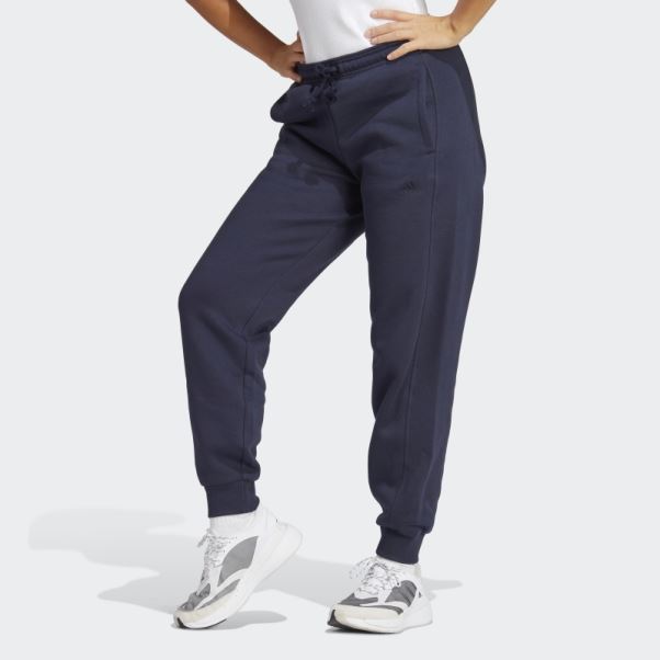 Pantalon Polaire All Szn Adidas Ink