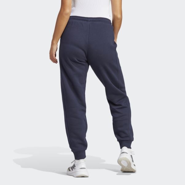 Pantalon Polaire All Szn Adidas Ink