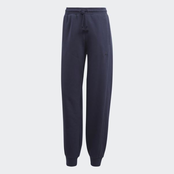 Pantalon Polaire All Szn Adidas Ink