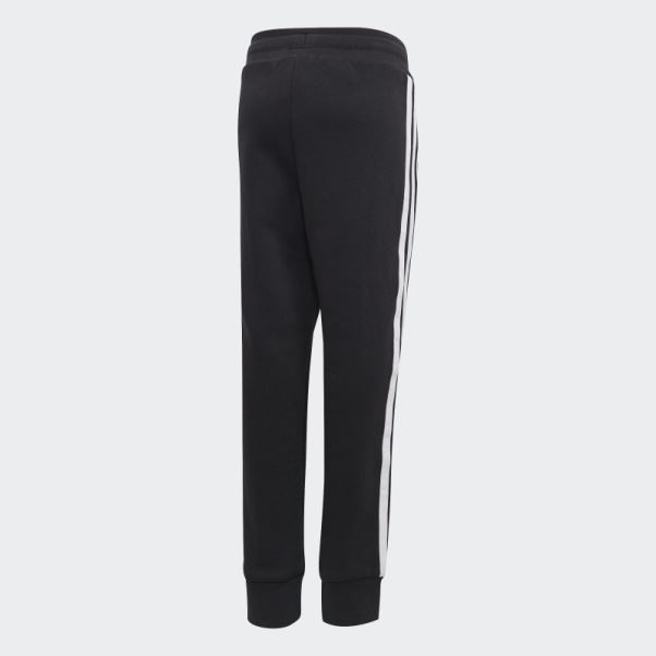 Ensemble Sweat à Capuche Adidas Trèfle Noir