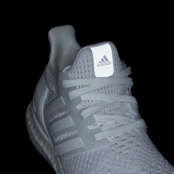 Chaussures Adidas Ultraboost 1.0 Blanc Mode