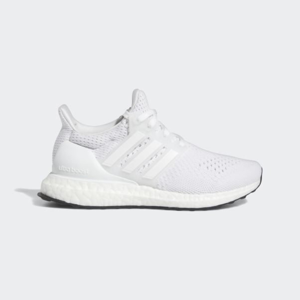 Chaussures Ultraboost 1.0 Adidas Blanc