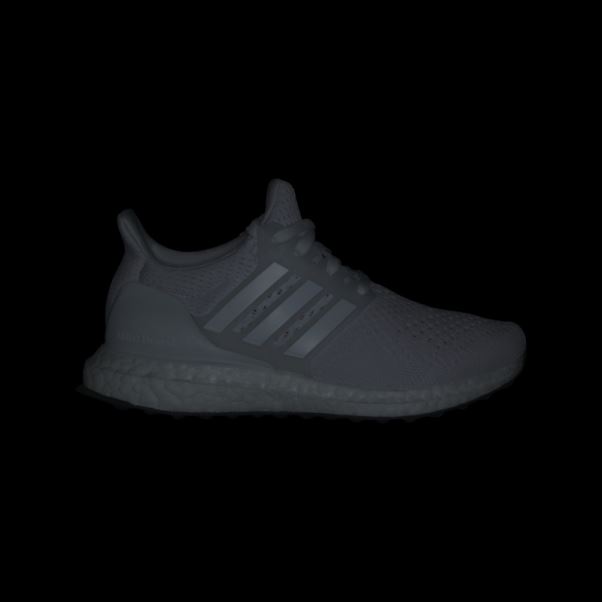 Chaussures Ultraboost 1.0 Adidas Blanc