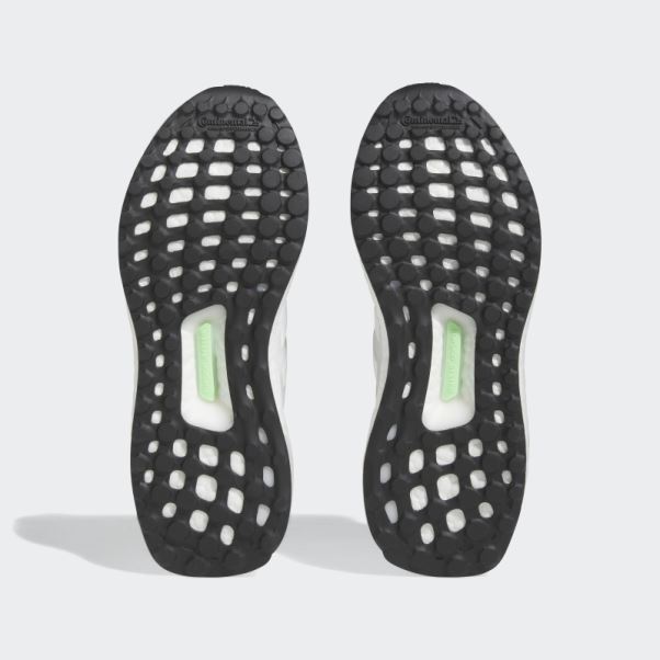 Chaussures Ultraboost 1.0 Adidas Blanc