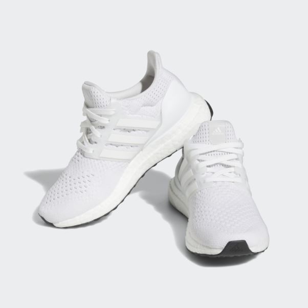 Chaussures Ultraboost 1.0 Adidas Blanc