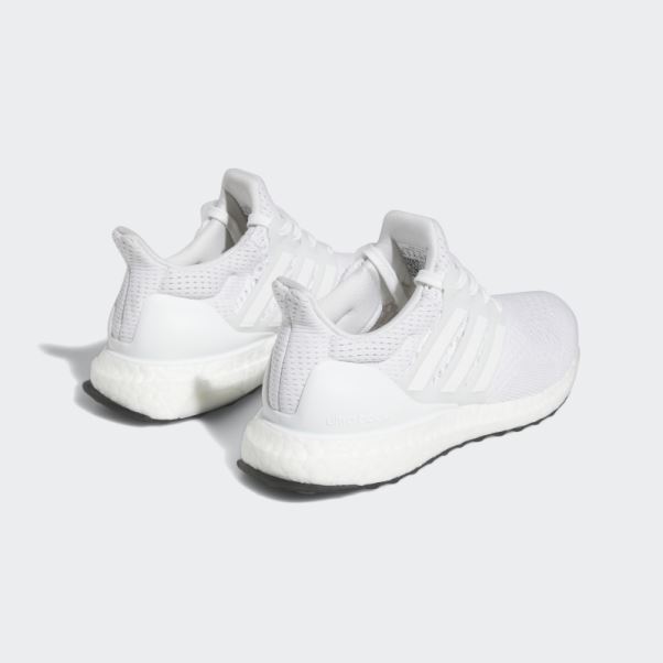 Chaussures Ultraboost 1.0 Adidas Blanc