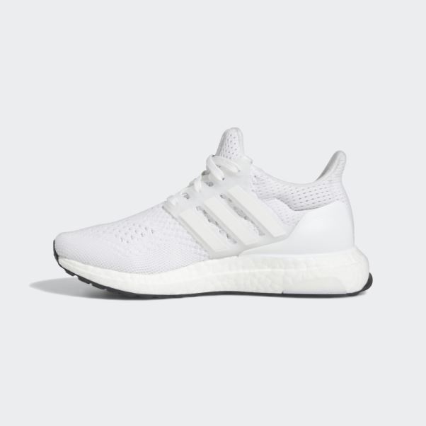 Chaussures Ultraboost 1.0 Adidas Blanc