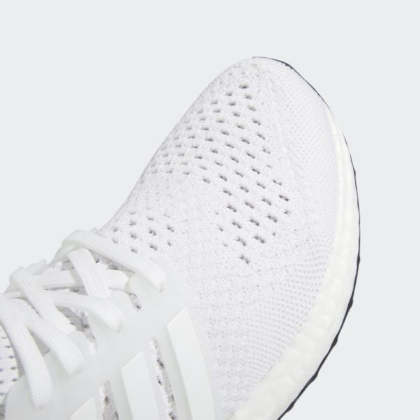 Chaussures Ultraboost 1.0 Adidas Blanc