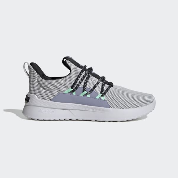 Chaussures Lite Racer Adapt 5.0 Dash Gris Adidas