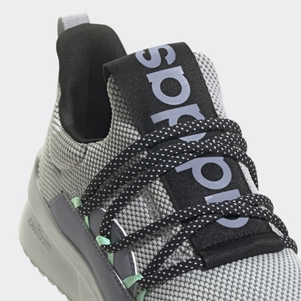Chaussures Lite Racer Adapt 5.0 Dash Gris Adidas