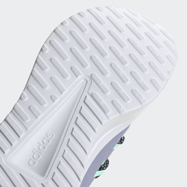 Chaussures Lite Racer Adapt 5.0 Dash Gris Adidas
