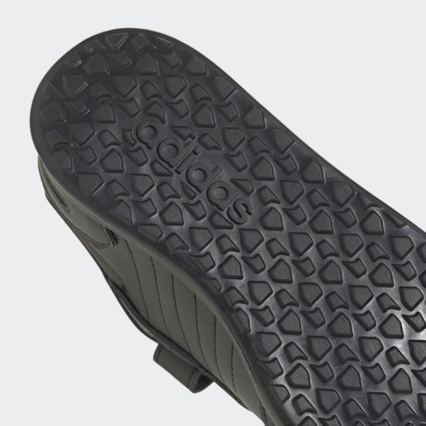 Vs Switch 3 Lifestyle Running Chaussures à Scratch Noir Adidas