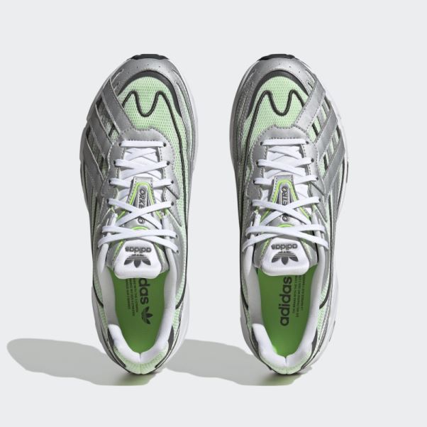 Adidas Orketro Blanche