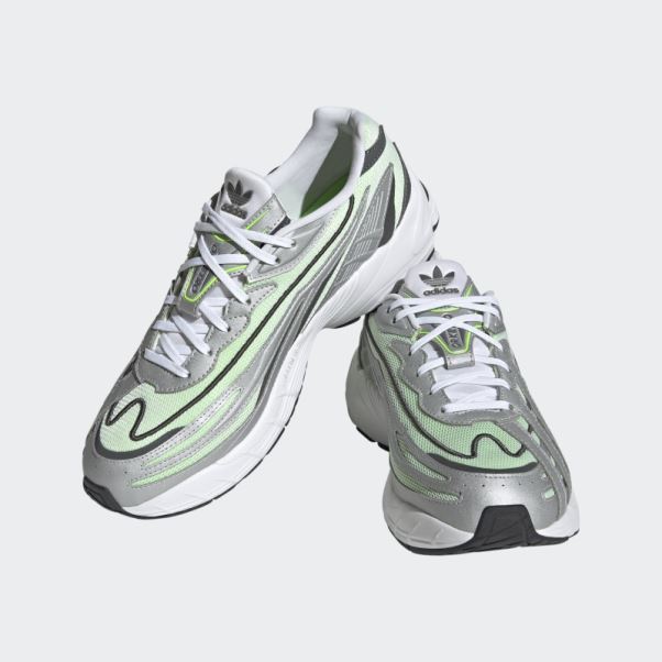 Adidas Orketro Blanche