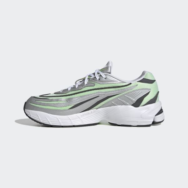 Adidas Orketro Blanche
