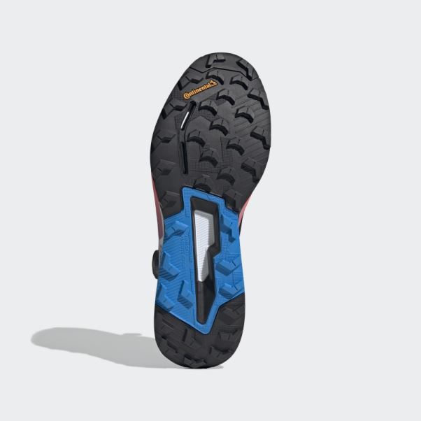 Chaussures De Course Adidas Terrex Agravic Pro Noir