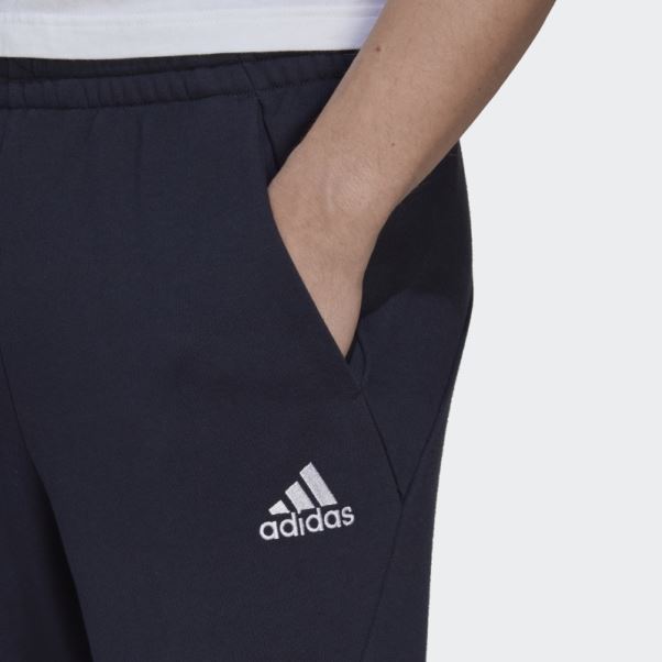 Pantalon Adidas Essentials4gameday Encre