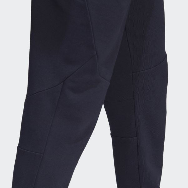 Pantalon Adidas Essentials4gameday Encre