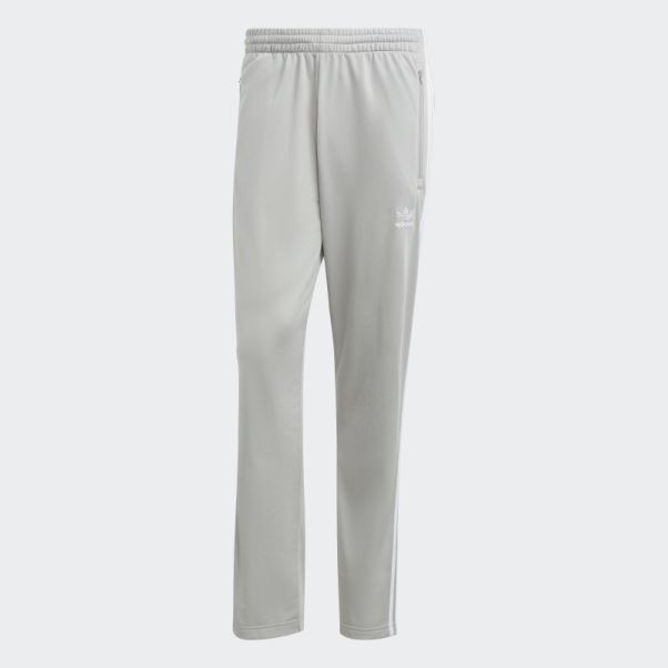Pantalon De Survêtement Adidas Adicolor Classics Firebird Gris