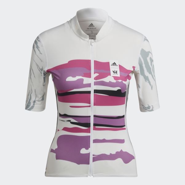 Adidas Maillot Tm W Blanc