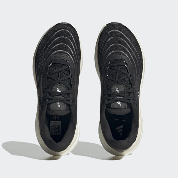 Adidas Supernova 2.0 X Parley Chaussures Noir