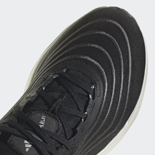 Adidas Supernova 2.0 X Parley Chaussures Noir