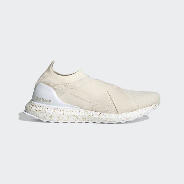 Adidas Ultraboost 5.0 Dna Slip-on Blanc