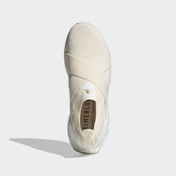 Adidas Ultraboost 5.0 Dna Slip-on Blanc