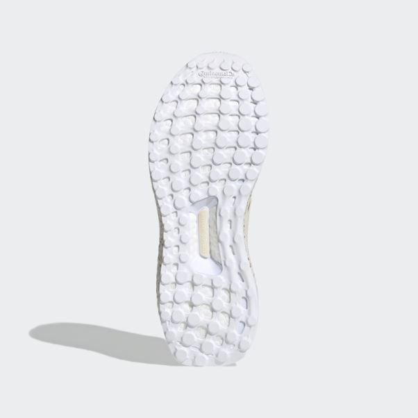 Adidas Ultraboost 5.0 Dna Slip-on Blanc