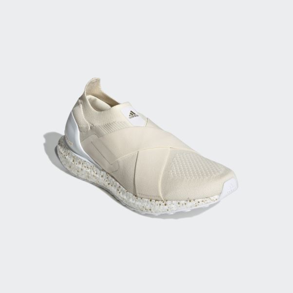 Adidas Ultraboost 5.0 Dna Slip-on Blanc