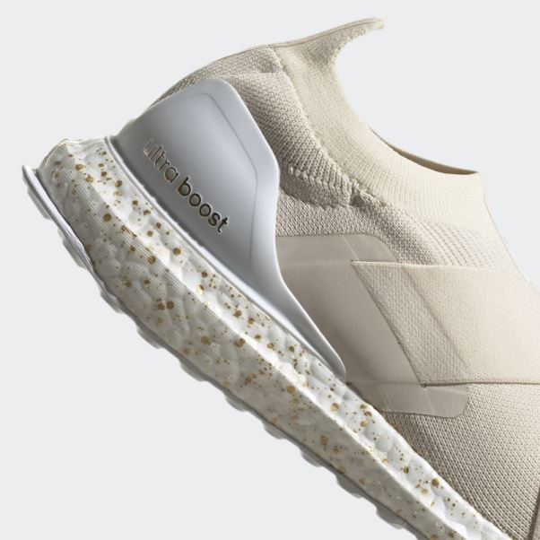Adidas Ultraboost 5.0 Dna Slip-on Blanc