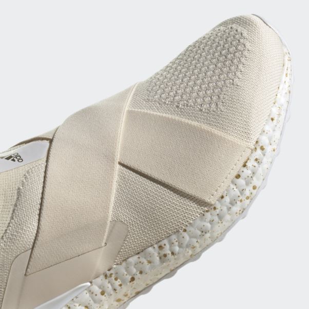 Adidas Ultraboost 5.0 Dna Slip-on Blanc