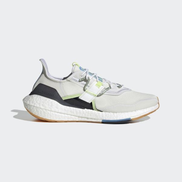 Adidas Non Teint Ultraboost 22 X Parley Chaussures