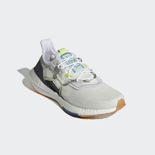 Adidas Non Teint Ultraboost 22 X Parley Chaussures