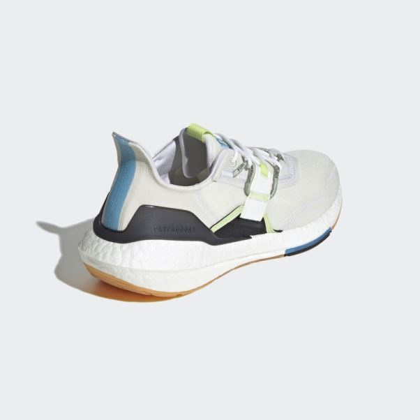 Adidas Non Teint Ultraboost 22 X Parley Chaussures