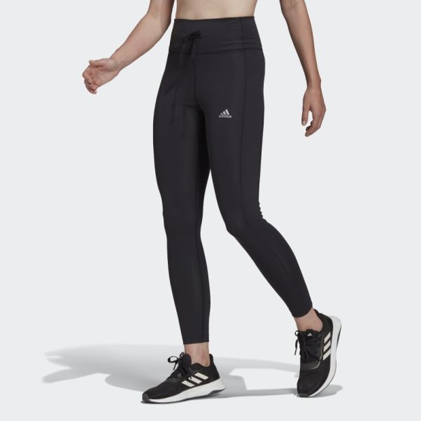 Legging Adidas Running Essentials 7/8 Noir