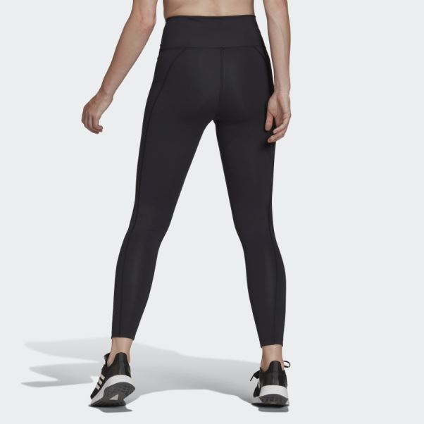 Legging Adidas Running Essentials 7/8 Noir