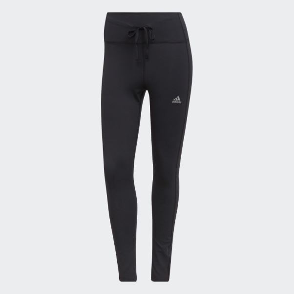 Legging Adidas Running Essentials 7/8 Noir
