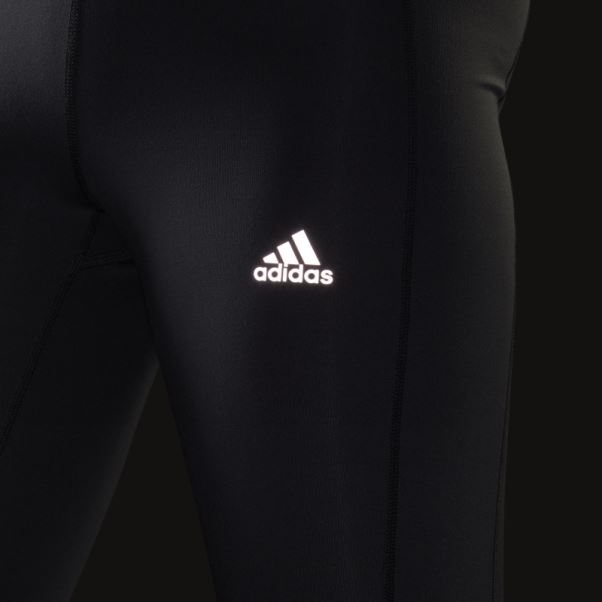 Legging Adidas Running Essentials 7/8 Noir