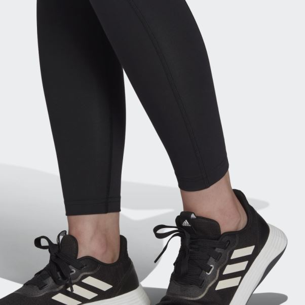 Legging Adidas Running Essentials 7/8 Noir