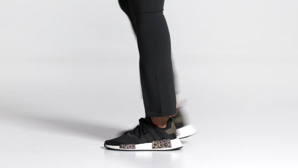 Adidas Nmd-r1 Chaussures Marron