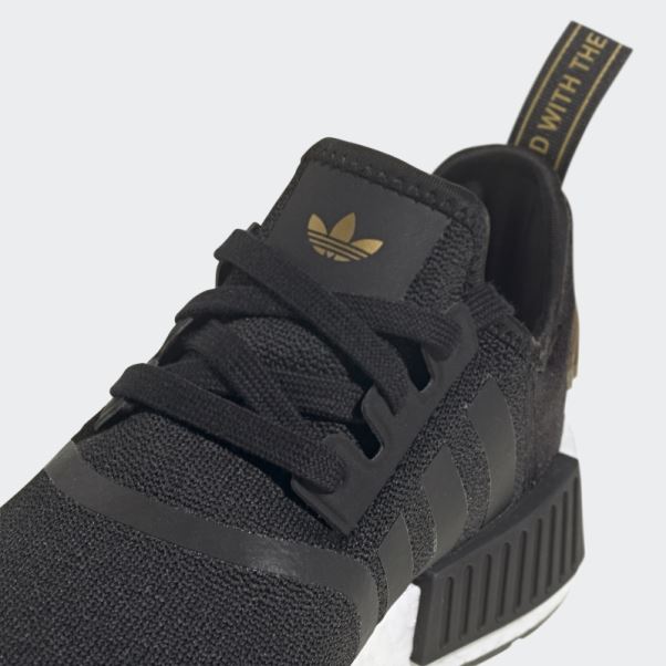Adidas Nmd-r1 Chaussures Marron