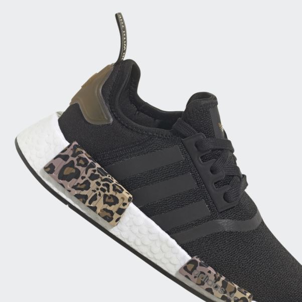 Adidas Nmd-r1 Chaussures Marron