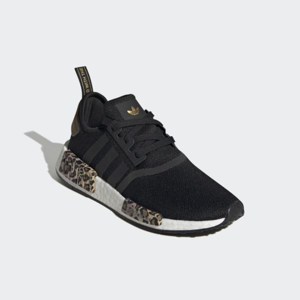 Adidas Nmd-r1 Chaussures Marron