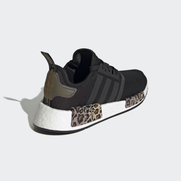 Adidas Nmd-r1 Chaussures Marron