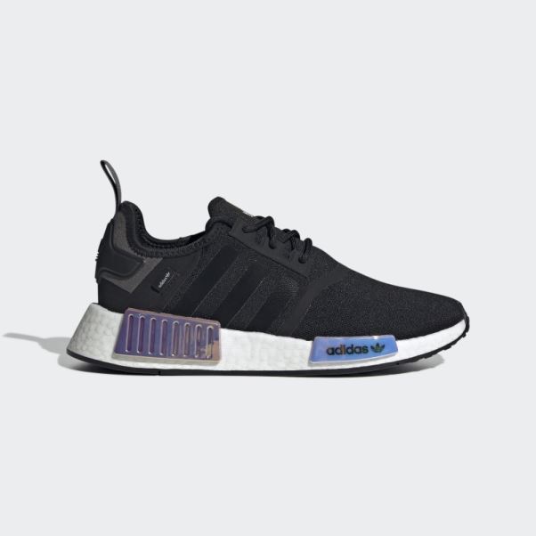 Adidas Nmd-r1 Chaussures Mauve